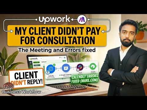 This client didn't payed me for the consultation 🙃😑🙃 | My Worst Experience