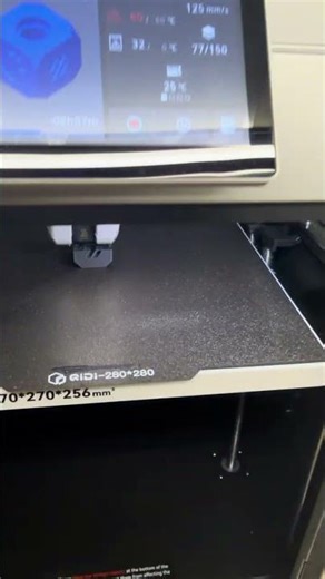 QIDI Q2 Combo 치디 Q2 콤보 3D프린터를 소개드립니다(9). #QIDI #Q2 #덕유항공 #Q2C