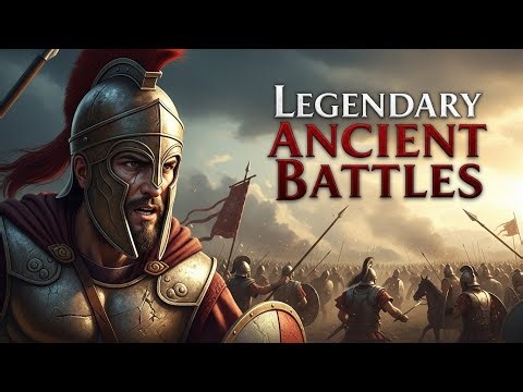 The Most Devastating Military Campaigns in Ancient History