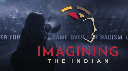 Imagining the Indian: The Fight Against Native American Mascoting - Apple TV