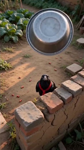 Exploding Fun with AI: A Cutie's Random Blast Adventure