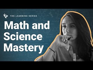 The Framework | Learn Math and Science Effectively !