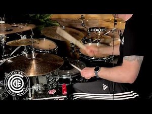 Simply Groove & Fills 🥁 ‪@CodeDrumHeads‬