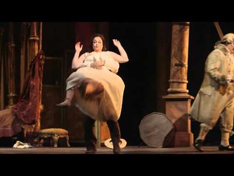 Don Pasquale: Trailer