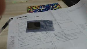 SD转IDE仪器评测