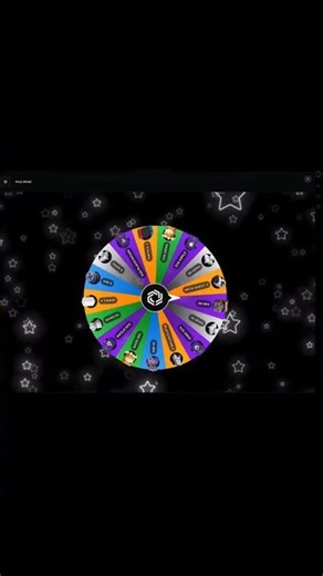 Immutable Spin - Spin and Win