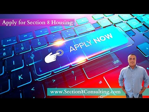The Fundamentals of How to Apply for Section 8 Housing & Section 8 Housing List