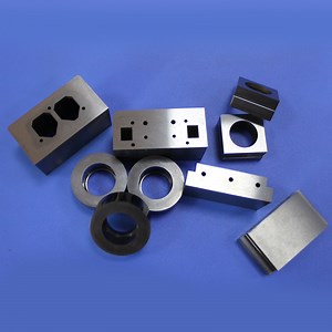 [Hot Item] Tungsten Carbide Concave Mold and Convex Mold