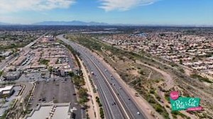 37K views · 122 reactions | On this month's A Bite to Eat with Andrea Robinson, our intrepid reporter visits Butter and Salt at Park West Market! This episode is packed with deliciousness. Don’t miss it—check it out now! | City of Peoria, Arizona Government | Facebook