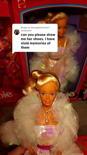 Serving Sparkle: The Ultimate Barbie Collection