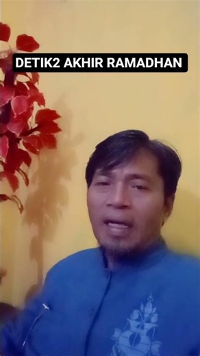 THE FINAL MOMENTS OF RAMADHAN #Islamic preaching #Islamic studies #reflection #blessed ramadan #s...