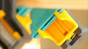 Check out this amazing Corner Clamps! Order Now └▶ http://amzn.to/2cSk9aA | Amazing Woodworking