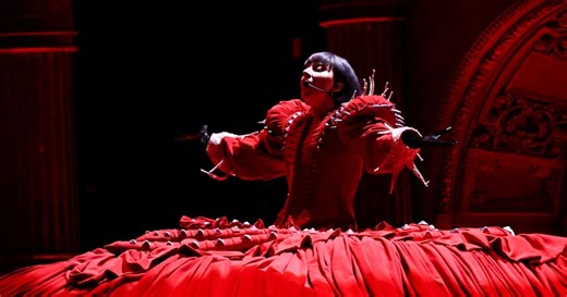 Multitudinario show de Lady Gaga en Brasil: más de 2 millones de personas y una sorpresa para sus fans