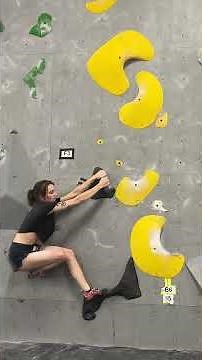 Ultimate Bouldering Comp Showdown at Fargo Climbing