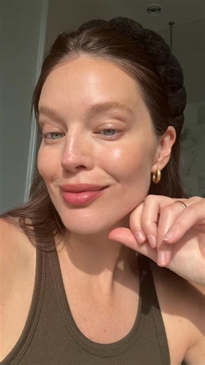 The balm that does it all. Blur, sculpt & smooth skin, all with 12HR coverage & a natural matte finish in 8 flexible shades. | Laura Mercier