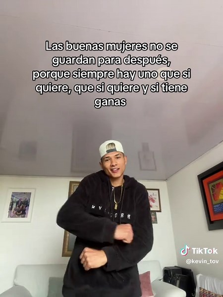 Videos de KEVIN😎 (@kevin_tov) con “son original - davidson”