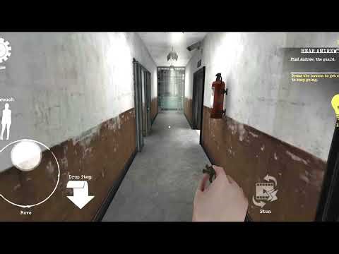 MR MEET GAMING VIDEO HORROR!