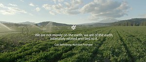 Our farms set us apart with 5,992 acres of certified organic farmland to grow, harvest and process plants for Nutrilite dietary supplements! Watch the video to learn more: | Nutrilite US & Canada