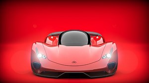 Studio, Car, Concept, Vehicle