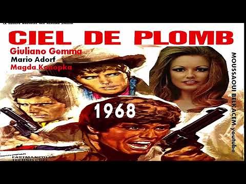 Giuliano Gemma film western en FR FB