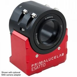 PrimaLuceLab - ESATTO 2" Robotic Microfocuser