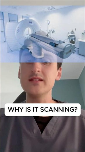 Why Do CT Scanners Need Calibration?