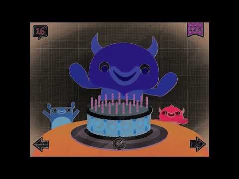 Endless Numbers 1 to 25 In G Major 4