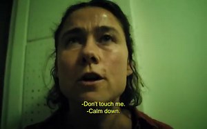 ‘Knocking’ Review: Domestic Disturbances