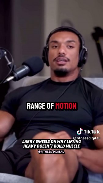 Powerlifting Secrets for Upper Chest Development