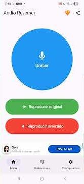 hanna barbera logo effects reversed