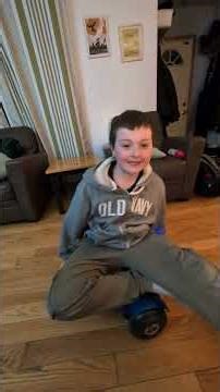 HOVERBOARD TRICKS - 6 tricks to blow your mind 🤯 - Siddy Kong Reacts