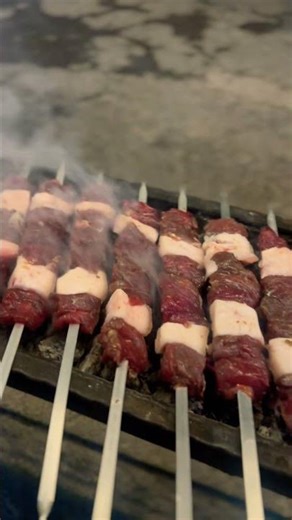 The Art of Kebab: Mastering Grilling Techniques