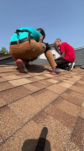 Installing Cedar Siding Pieces