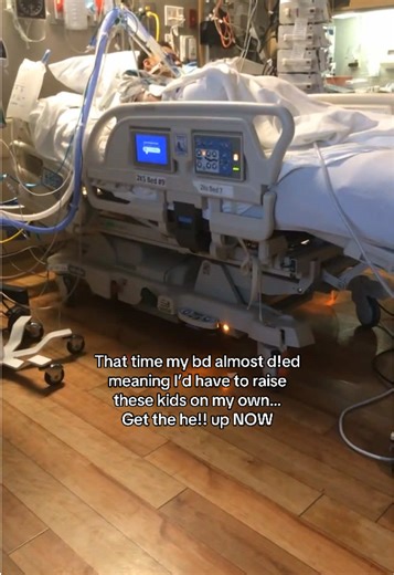 Humorous Hospital Memories During Tough Times