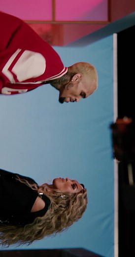 Dance How We Roll BTS: Chicharito Baby Momma