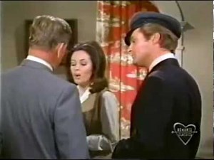 PEYTON PLACE: Episode 375 (Part 1 of 2)