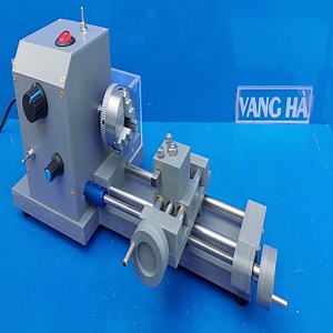 1.1K views | Homemade Lathe From PVC | Tool_Tips | Facebook