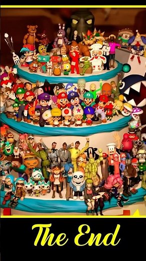 SMG4 Has Officially Come To An End