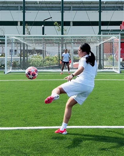 66K views · 279 reactions | The Filipinas take on a little accuracy challenge with the #adidasPredator. And yeah. It's the boots.  | adidas | Facebook