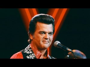 Conway Twitty/Tracy Lawrence/Mark Chesnutt/Joe Diffie/Travis Tritt/Wynonna/John Hughey/Sammy Kershaw