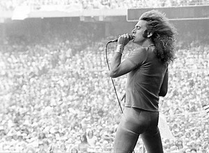 25K views · 198 reactions |  Robert Plant turns 70 today  SiriusXM Deep Tracks (Ch. 27) honors the music legend and Rock & Roll Hall of Fame inductee with two rare interviews from the archives playing throughout the day. ⬇️ Click "Listen Now" to stream the channel online & on the app ⬇️ | SiriusXM | Facebook