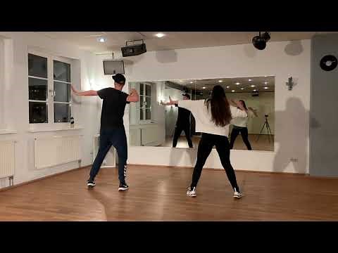Dynamite - BTS Komplette Choreographie Dance