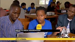 399K views · 8.1K shares | Pendant ce temps, au Rwanda, une école de robotique a ouvert ses portes. | La Nouvelle Afrique | Facebook