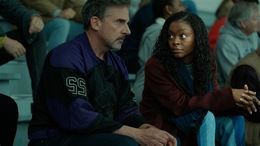 Rooster Season 1 E03 "White Whale" Preview: It's Prof. Greg Russo, Now