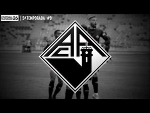 FM26 | Sem meu MONEYBALL eu NÃO CONSIGO! - Académica de Coimbra | T5:E9