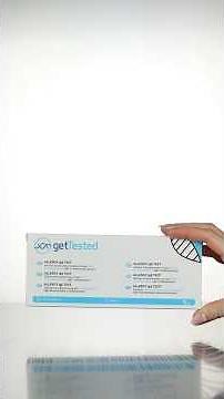 GetTested Allergy Test (IgE) Rapid Test