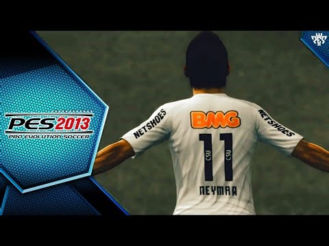 PES 2013 - Best Goals Compilation #4