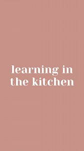 All these “simple” everyday tasks are not actually so simple. When you break down what is required to do something like pouring, it is really a lot! I’m sure I could name far more than I did. This is something I love about cooking and doing practical life more generally with my son, in these everyday tasks he is working on a whole slew of skills without even thinking about it. I’ve gotten comments that I should wait until his motor control is better so he doesn’t spill, that instead of practicin