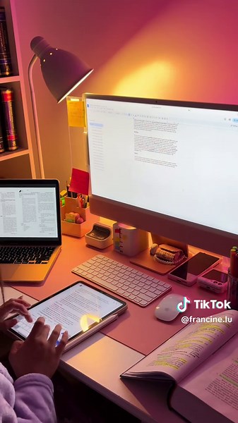 Effective Study Techniques Using AI Assistants