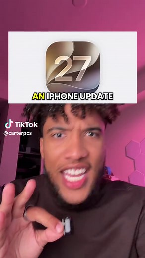 iOS 27 Speeds Up Older iPhones — Key Update Highlights